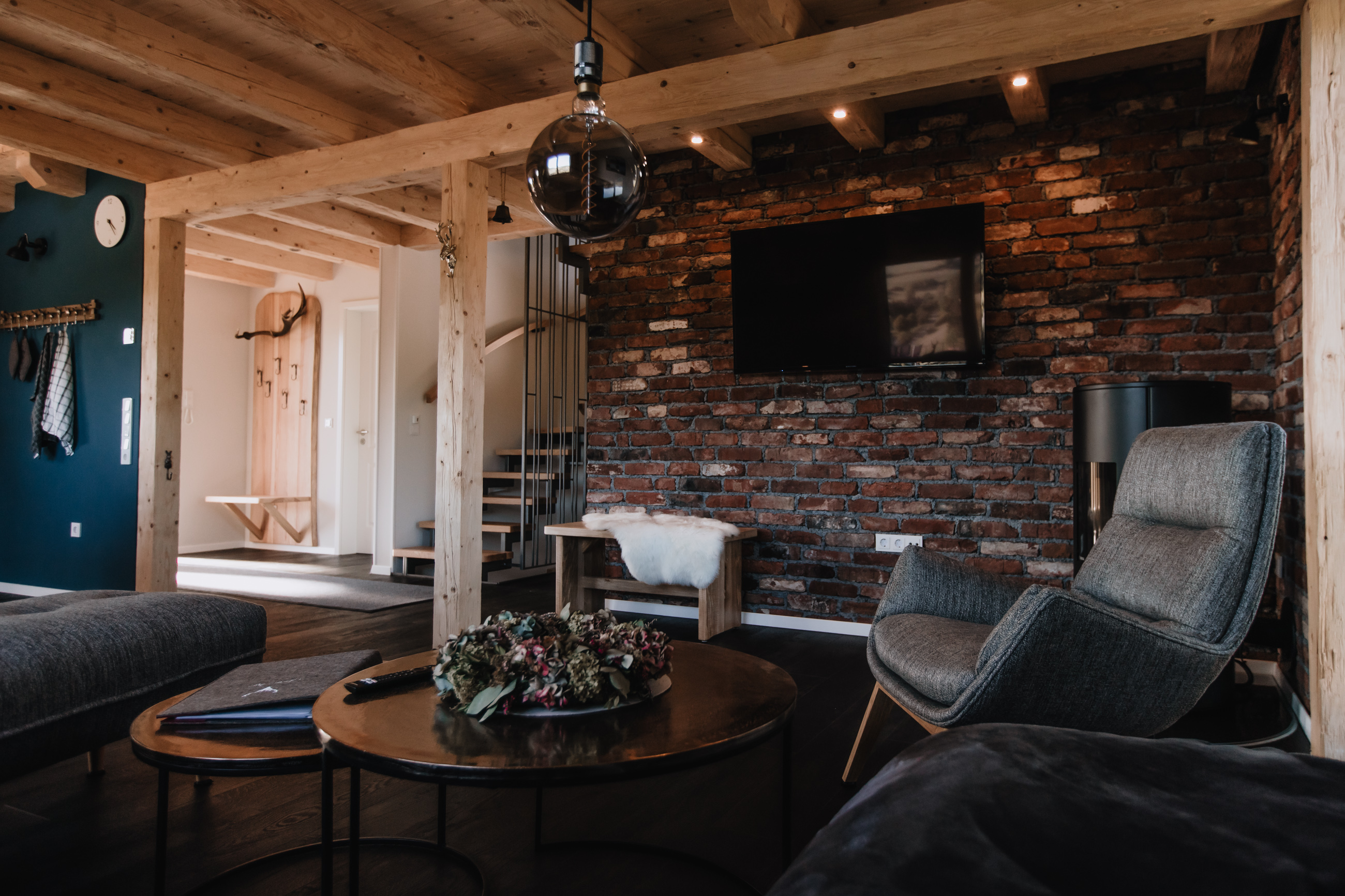 Chalet: Edersee Chalet