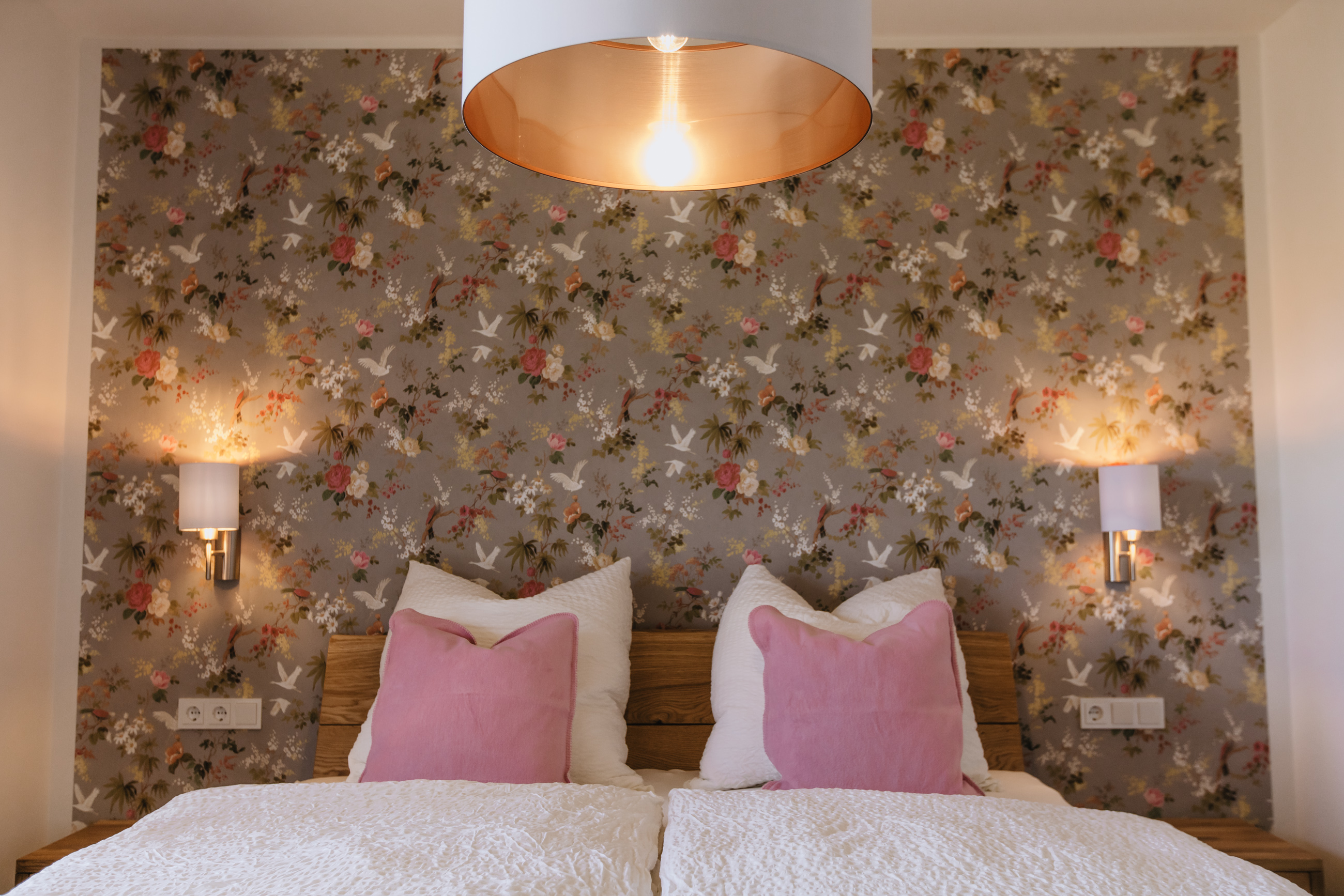 Chalet: Edersee Chalet