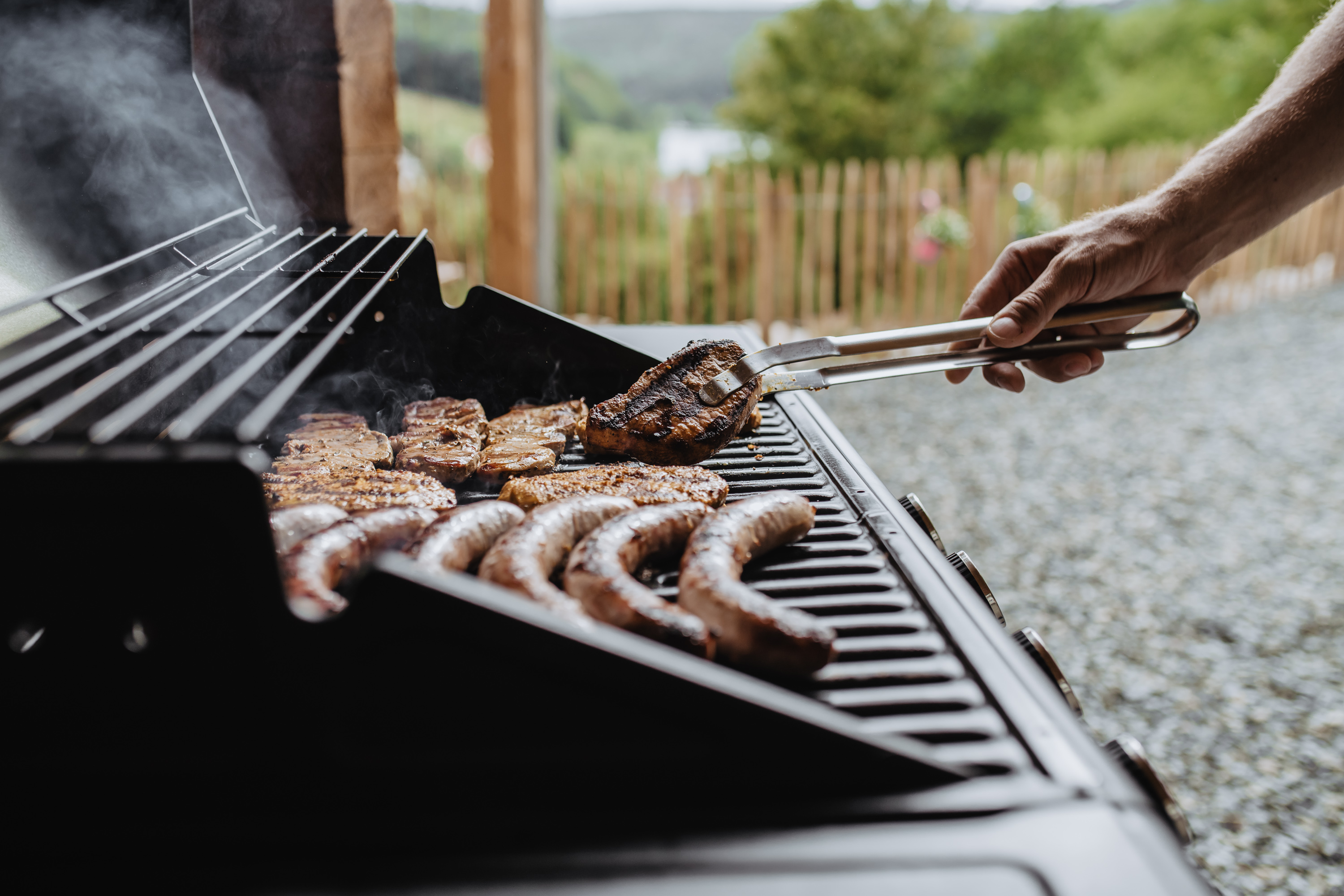 Chalet: Edersee Chalet