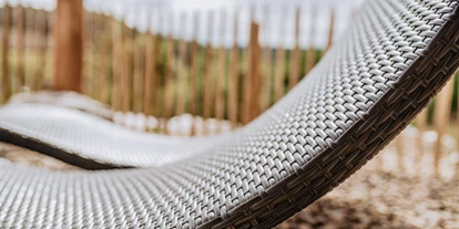 Hüttendorf - Parkplatz direkt an der Hütte - Edersee Chalet