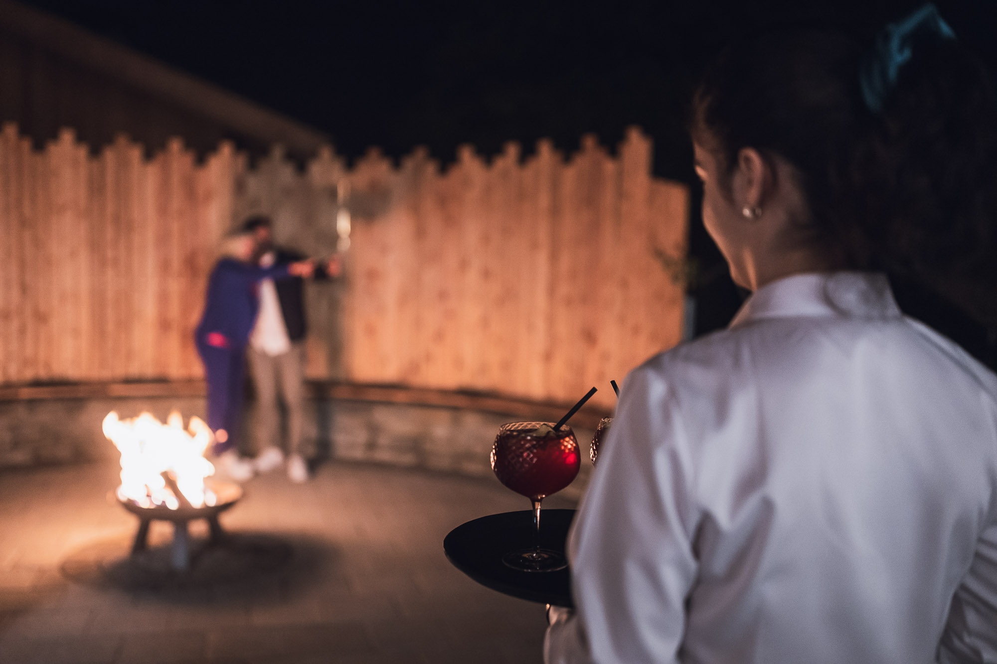 Chalet: Kessler‘s Mountain Lodge