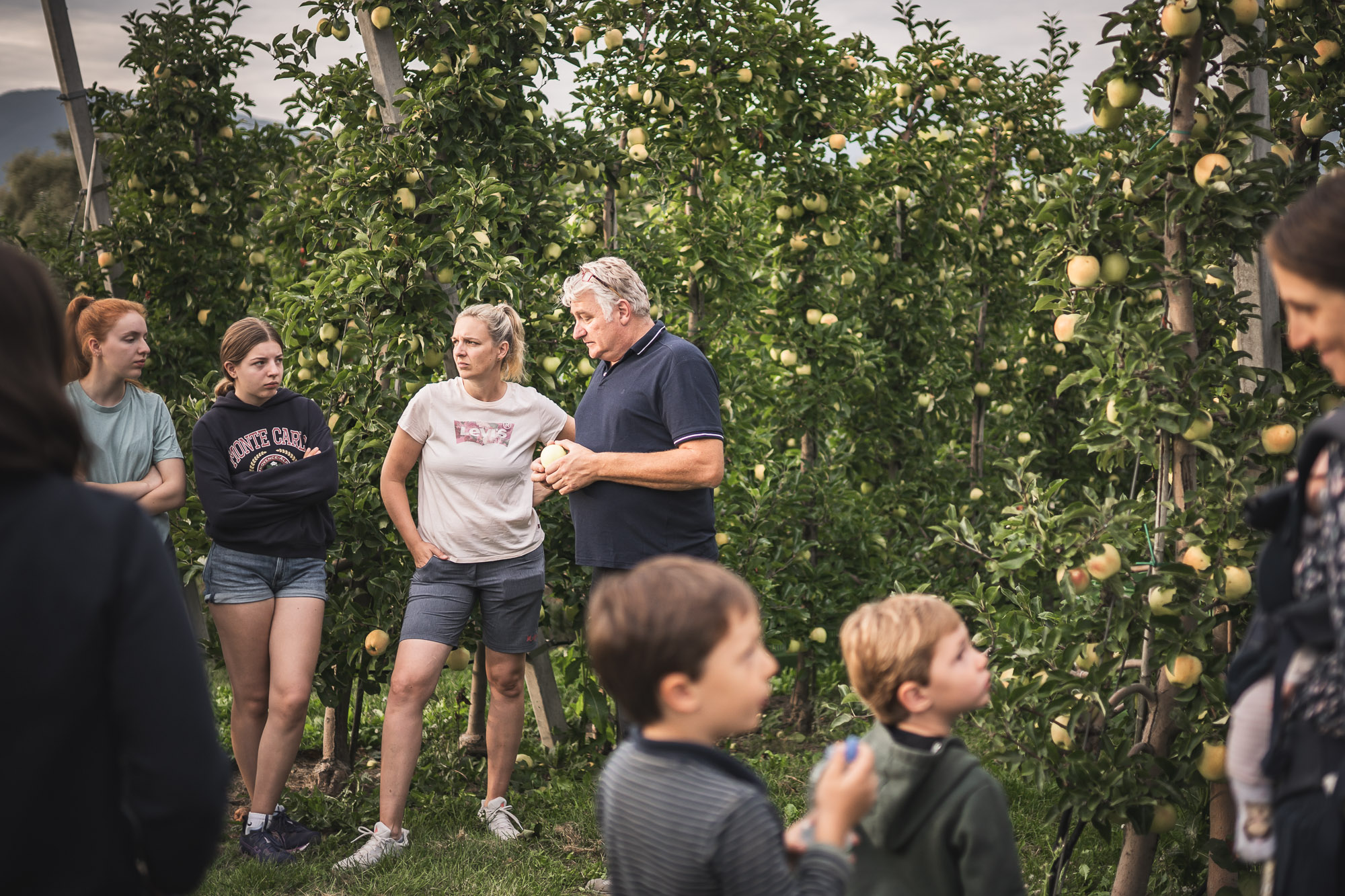 Chalet: Kessler‘s Mountain Lodge - Außen