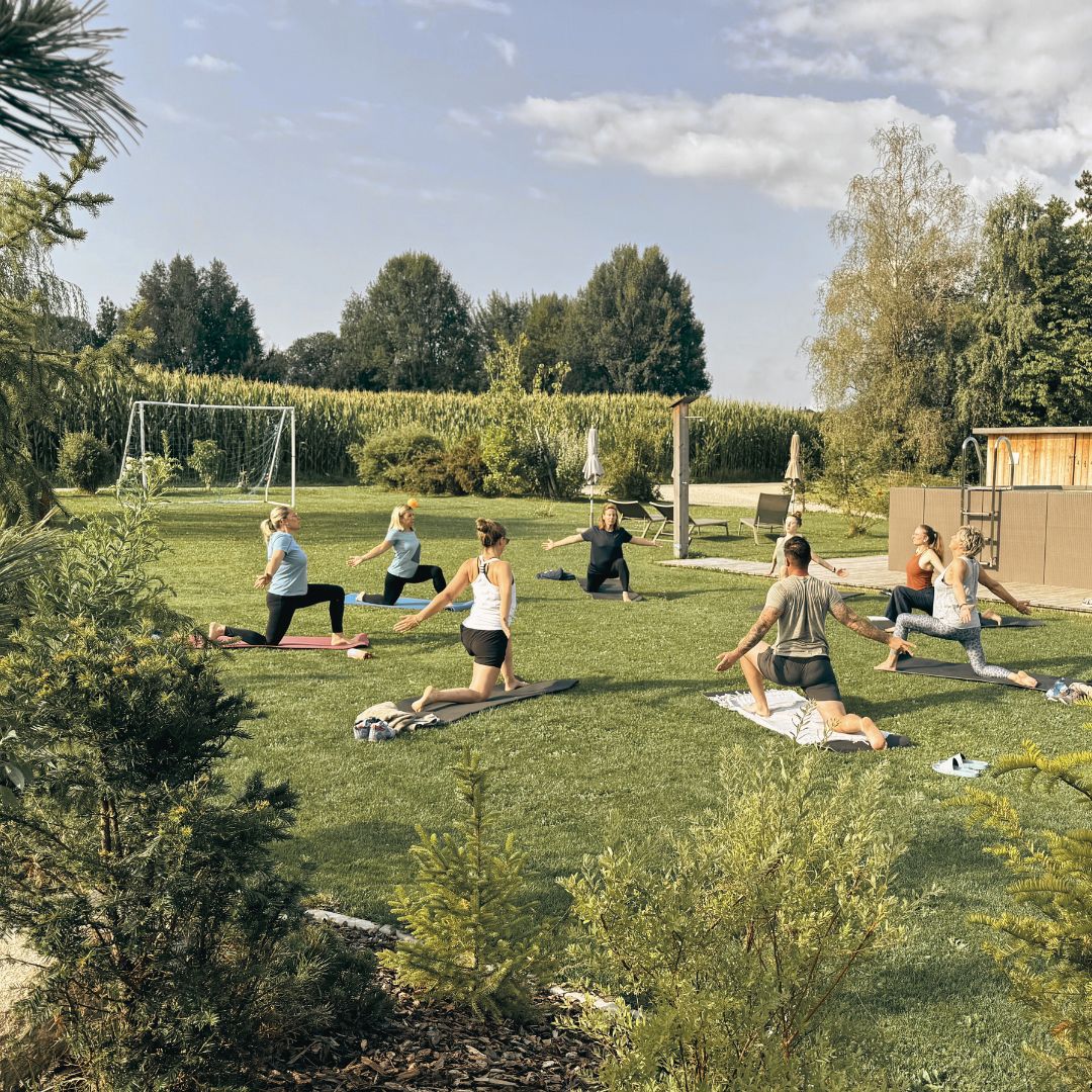 Chalet: Kessler‘s Mountain Lodge - Außen