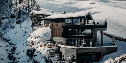 Hüttendorf - Chaletgröße: 8 - 10 Personen - Onkl Xonna Premium Alpin Chalets
