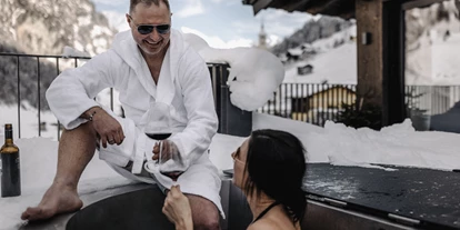 Hüttendorf - Chaletgröße: 8 - 10 Personen - Onkl Xonna Premium Alpin Chalets