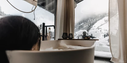 Hüttendorf - Chaletgröße: 8 - 10 Personen - Onkl Xonna Premium Alpin Chalets