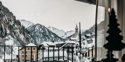 Hüttendorf - Chaletgröße: 8 - 10 Personen - Onkl Xonna Premium Alpin Chalets