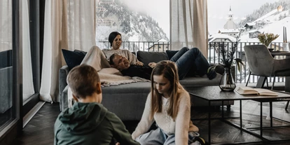 Hüttendorf - Chaletgröße: 8 - 10 Personen - Onkl Xonna Premium Alpin Chalets