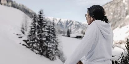 Hüttendorf - Chaletgröße: 8 - 10 Personen - Onkl Xonna Premium Alpin Chalets
