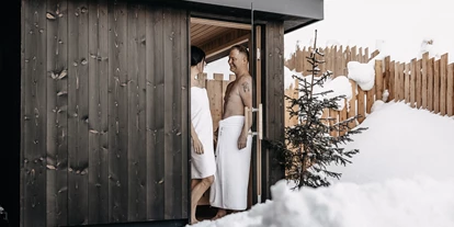 Hüttendorf - Chaletgröße: 8 - 10 Personen - Onkl Xonna Premium Alpin Chalets