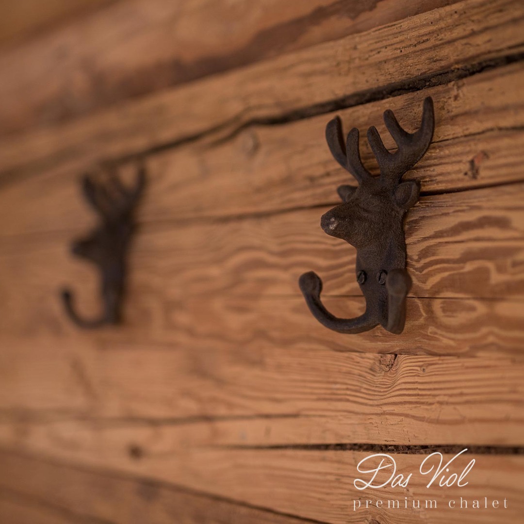 Chalet: Impression - Chalet Viol