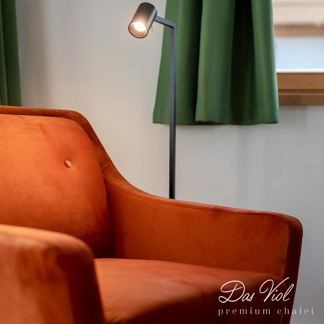 Chalet: Winklmoos - Chalet Viol