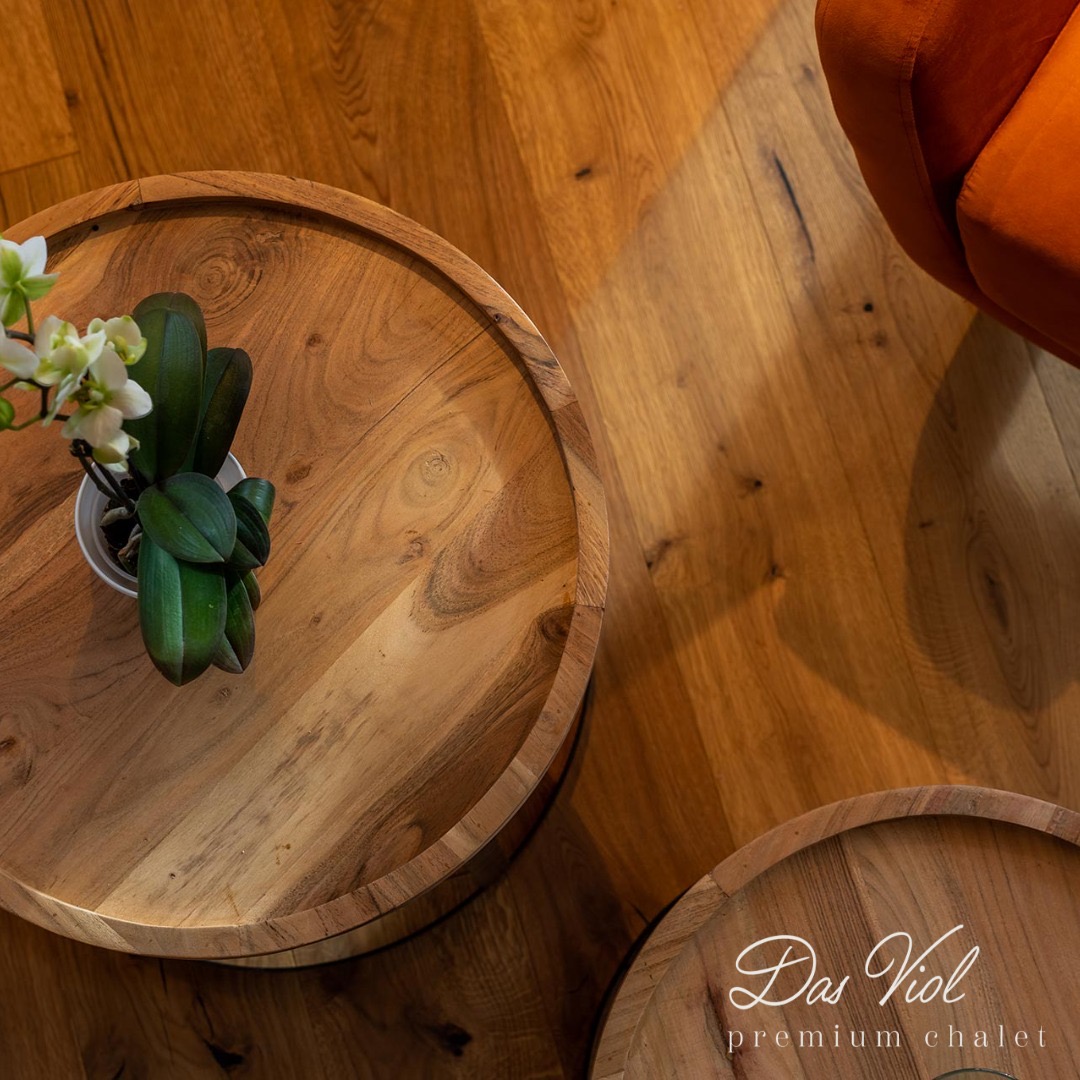 Chalet: Kammerkör - Chalet Viol