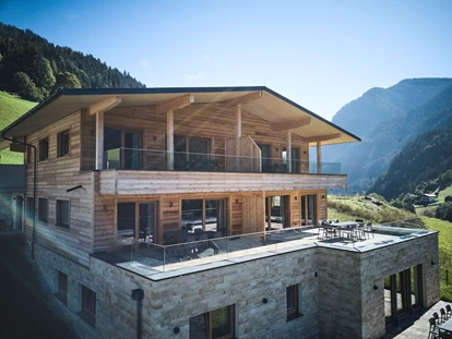 Hüttendorf - Chaletgröße: 4 - 6 Personen - Pinzgau - AlpenParks Chalet & Apartment Steve Lodge Viehhofen