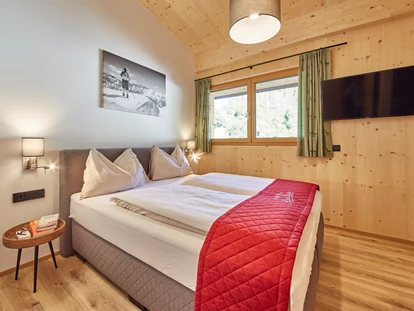Hüttendorf - Chaletgröße: 4 - 6 Personen - Pinzgau - AlpenParks Chalet & Apartment Steve Lodge Viehhofen