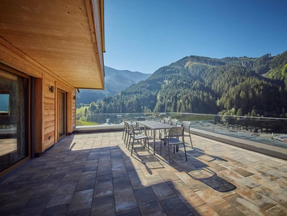 Hüttendorf - Chaletgröße: 4 - 6 Personen - Pinzgau - AlpenParks Chalet & Apartment Steve Lodge Viehhofen