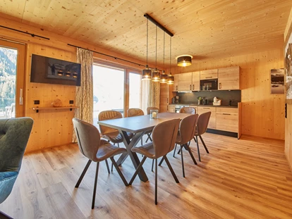 Hüttendorf - Chaletgröße: 4 - 6 Personen - Pinzgau - AlpenParks Chalet & Apartment Steve Lodge Viehhofen