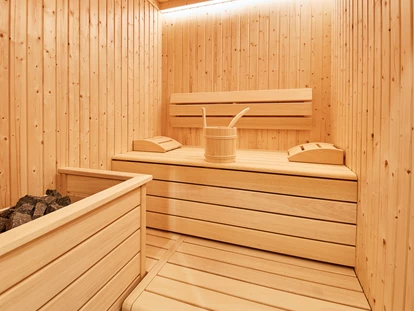 Hüttendorf - Chaletgröße: 4 - 6 Personen - Pinzgau - AlpenParks Chalet & Apartment Steve Lodge Viehhofen