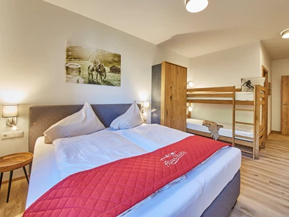 Hüttendorf - Chaletgröße: 4 - 6 Personen - Pinzgau - AlpenParks Chalet & Apartment Steve Lodge Viehhofen