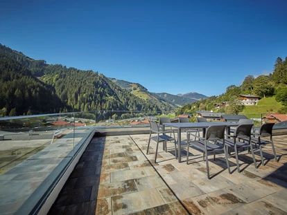 Hüttendorf - Chaletgröße: 4 - 6 Personen - Pinzgau - AlpenParks Chalet & Apartment Steve Lodge Viehhofen
