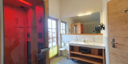 Hüttendorf - Chaletgröße: 4 - 6 Personen - Pinzgau - Alpen Chalet Salzburg