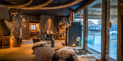 Hüttendorf - Chaletgröße: 4 - 6 Personen - Pinzgau - PRIESTEREGG Bad - PRIESTEREGG Premium ECO Resort