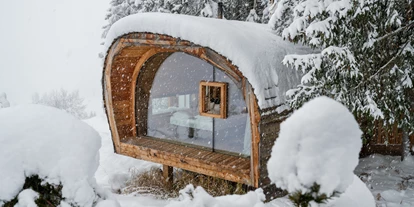 Hüttendorf - Chaletgröße: 4 - 6 Personen - Pinzgau - Wilderer Villa - PRIESTEREGG Premium ECO Resort