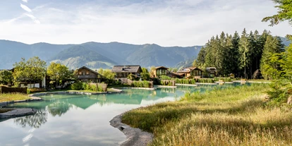 Hüttendorf - Chaletgröße: 4 - 6 Personen - Pinzgau - Seehütten - PRIESTEREGG Premium ECO Resort
