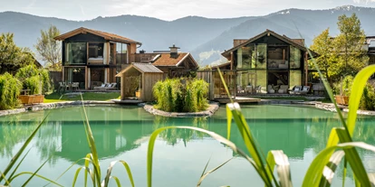 Hüttendorf - Chaletgröße: 4 - 6 Personen - Pinzgau - Sehütte 5 und 6 - PRIESTEREGG Premium ECO Resort