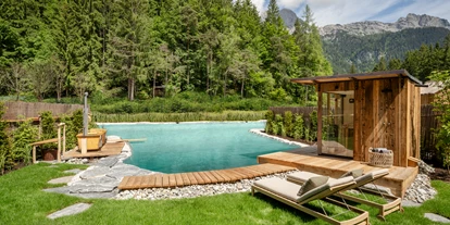 Hüttendorf - Chaletgröße: 4 - 6 Personen - Pinzgau - Seehütte Badebucht - PRIESTEREGG Premium ECO Resort