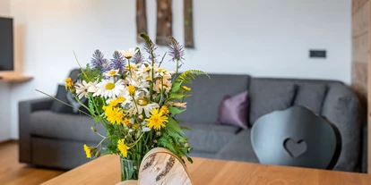 Hüttendorf - Ski-In/Ski-Out: Ski-In - Hauserhof Chalet