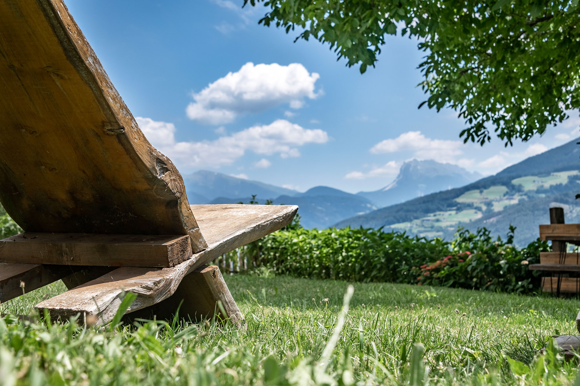 Chalet: Hauserhof Chalet