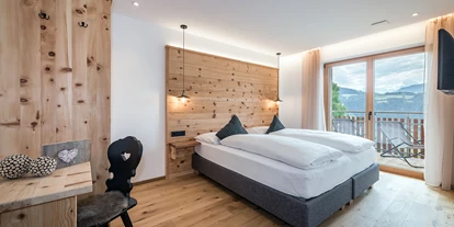 Hüttendorf - Ski-In/Ski-Out: Ski-In - Hauserhof Chalet