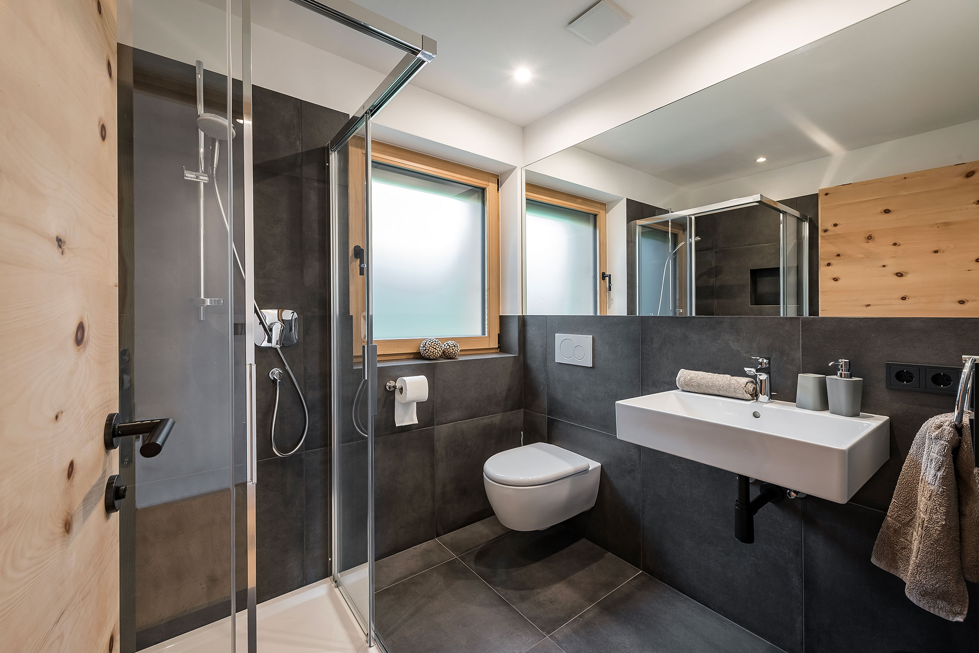 Chalet: Hauserhof Chalet