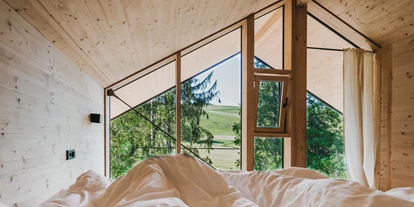 Hüttendorf - Mittelberg (Mittelberg) - Baumchalets Allgäu