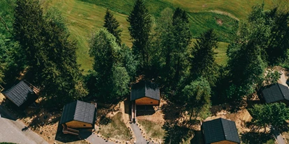 Hüttendorf - Mittelberg (Mittelberg) - Baumchalets Allgäu