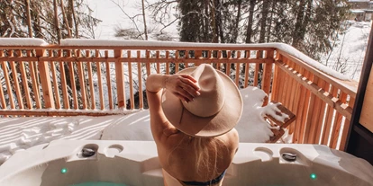 Hüttendorf - Mittelberg (Mittelberg) - Baumchalets Allgäu