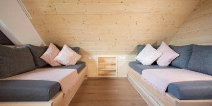 Hüttendorf - Baden-Württemberg - Kinderzimmer - Streuobst Chalets