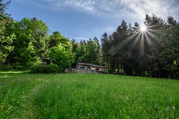 Chalet: Chalet WUNDERschön - Traumhütten für Zwoa