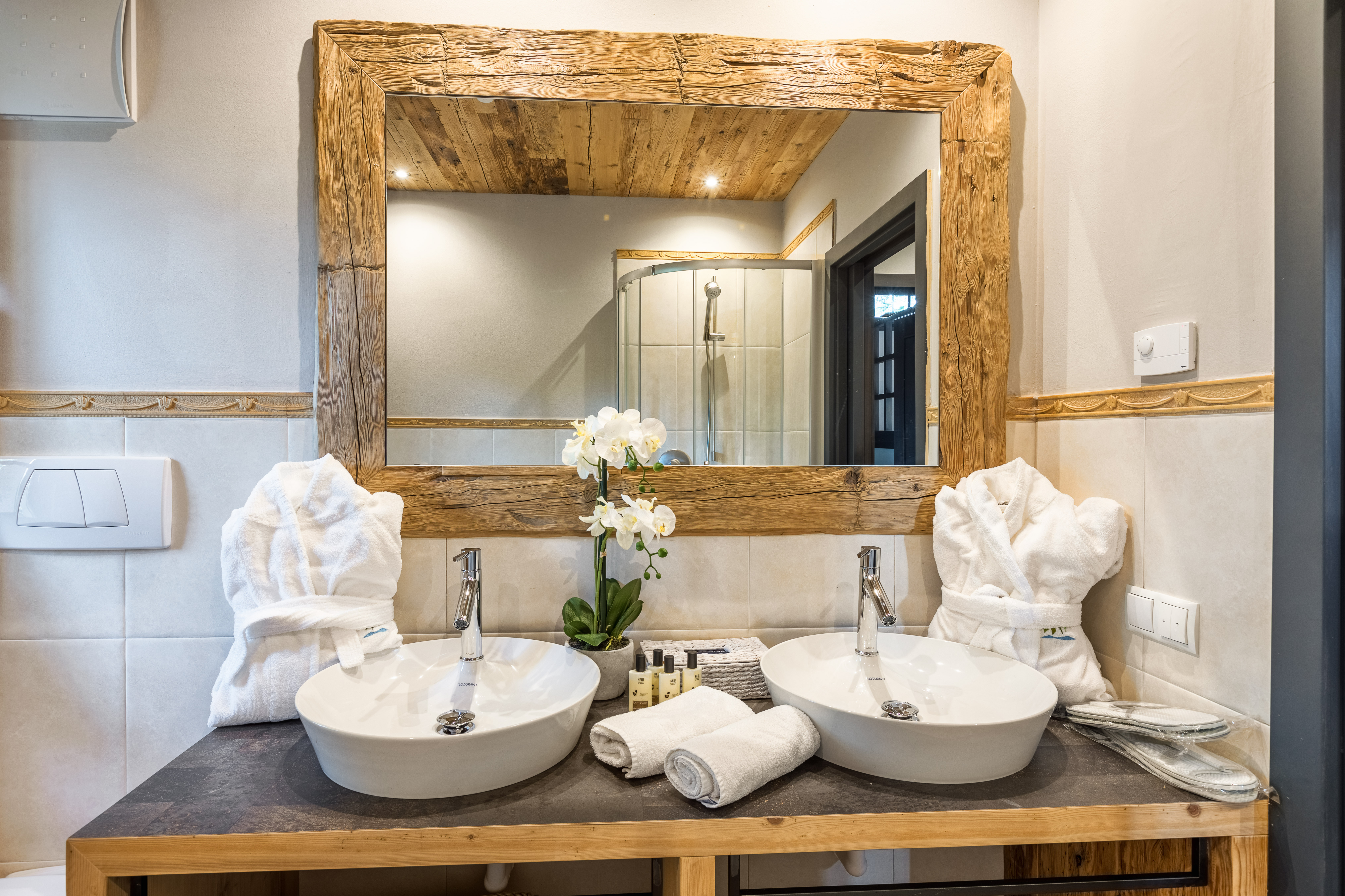 Hüttendorf - Völs am Schlern - Chalet AVIDEA Secret