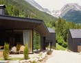 Chalet: Landschaftschalet - Amus Chalets Dolomites