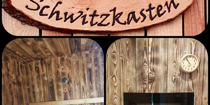 Hüttendorf - Baden-Württemberg - Eichhälderhof