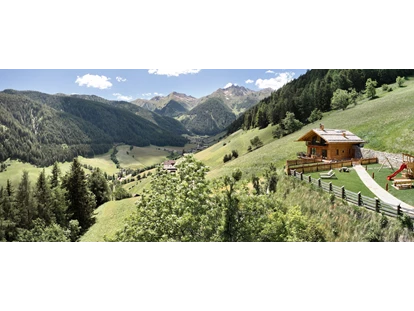 Hüttendorf - Fügenberg - Chalet Brunegg