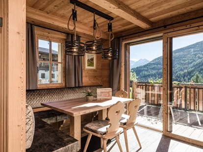 Hüttendorf - Fügenberg - Chalet Brunegg