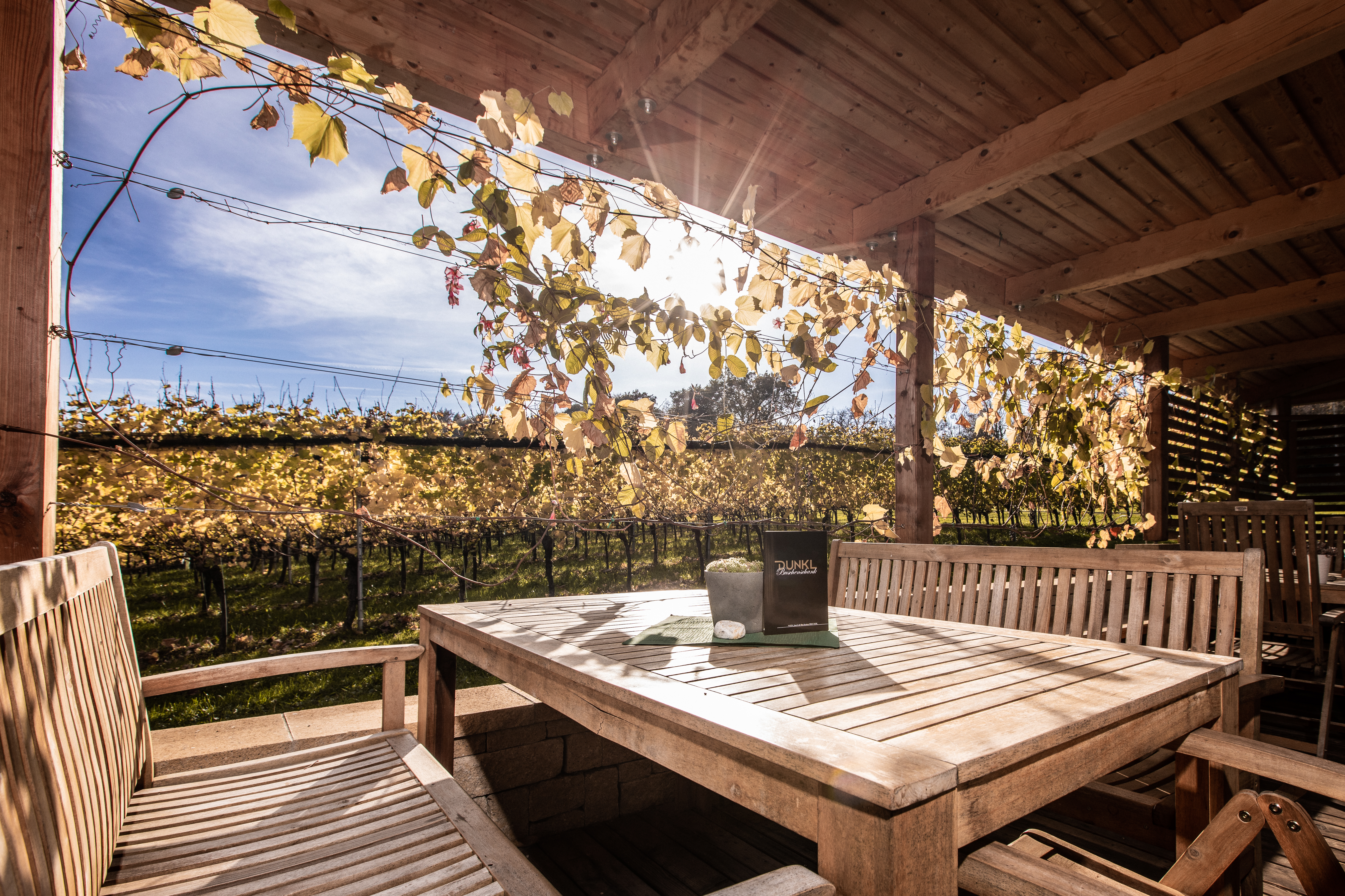 Chalet: Buschenschank-Catering
Buschenschank-Catering vom Weinhof & Buschenschank Dunkl in Straden:
Ein Urlaub in der Steiermark ohne eine typische Buschenschank-Jaus´n? Undenkbar!  - Julianhof - Premium Guesthouse & Spa - Essen | Trinken