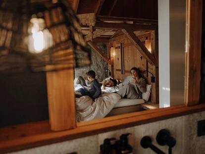Hüttendorf - PLZ 5672 (Österreich) - Bergchalets Gut Wenghof