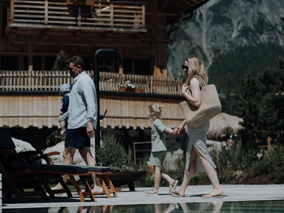Hüttendorf - PLZ 5672 (Österreich) - Bergchalets Gut Wenghof