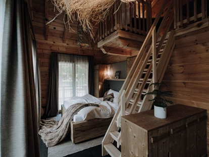 Hüttendorf - PLZ 5672 (Österreich) - Bergchalets Gut Wenghof