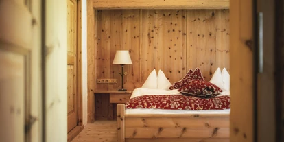 Hüttendorf - Chaletgröße: 4 - 6 Personen - Tiroler Unterland - Bergchalet Hüttlingmoos