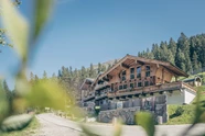 Chalet: Außenansicht  - Montana Hochfügen - Außen